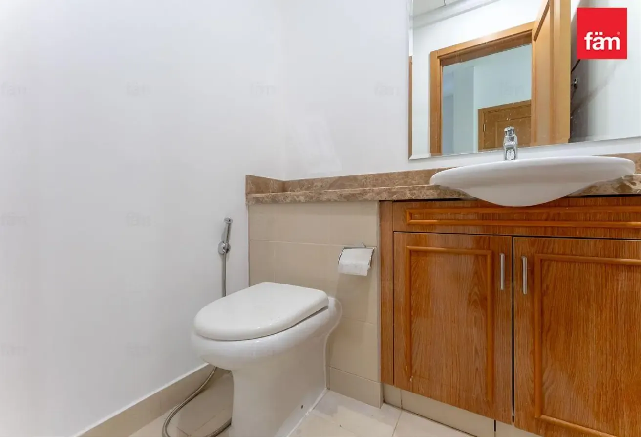 Type B | End Unit | Near Pool & Community Park