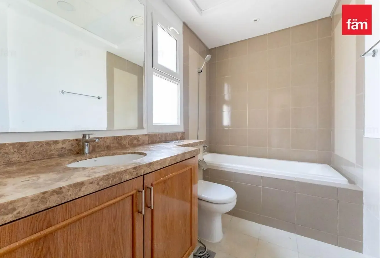 Type B | End Unit | Near Pool & Community Park