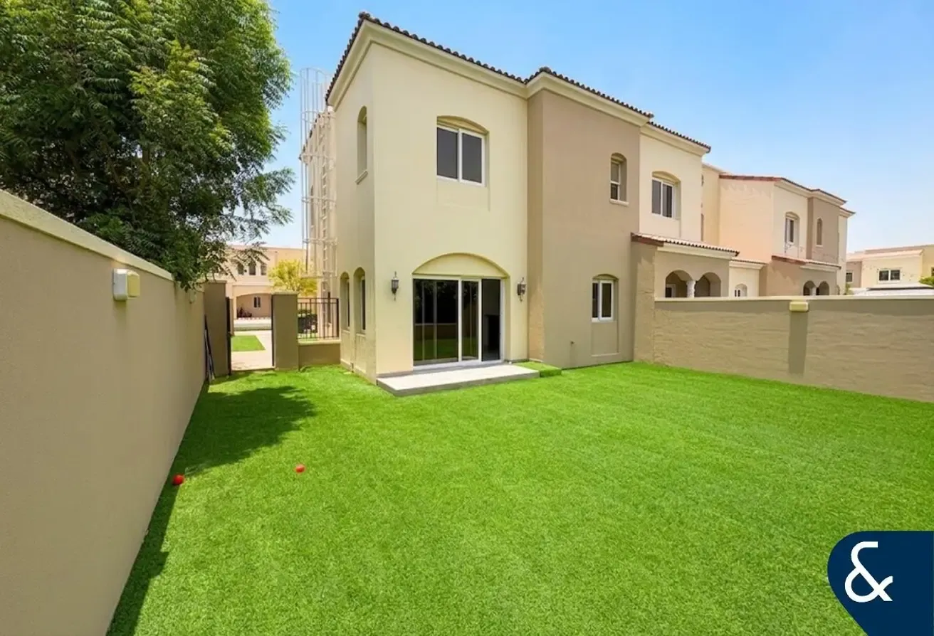 Park Backing | Rare 4 Bedroom | Large Plot