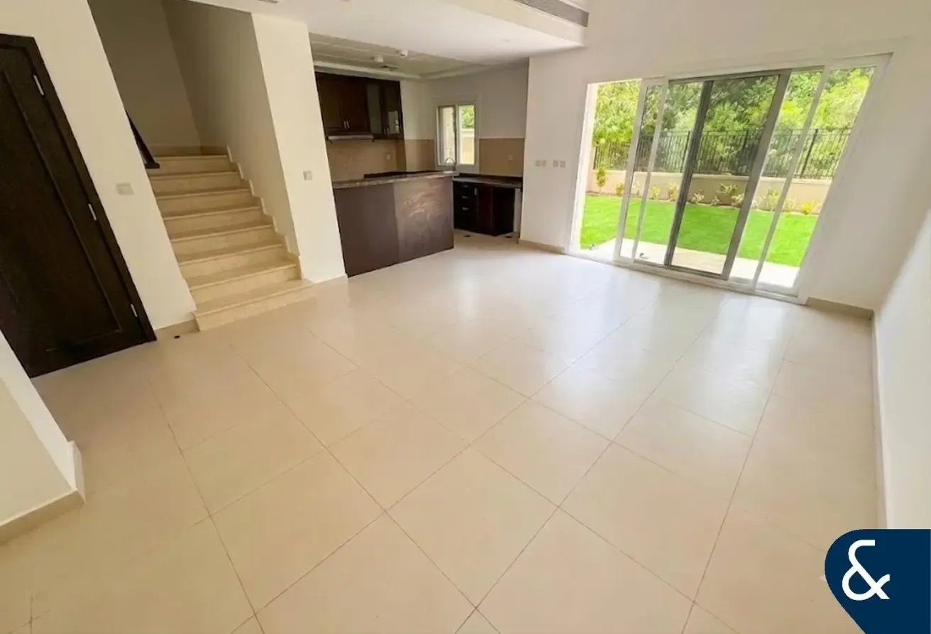 Park Backing | Rare 4 Bedroom | Large Plot