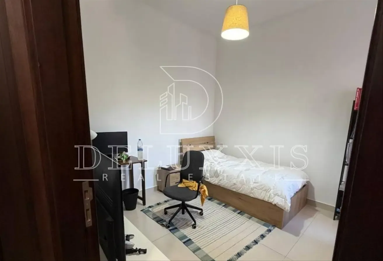 Type C Middle | 3BR plus Maid | Landscaped Garden