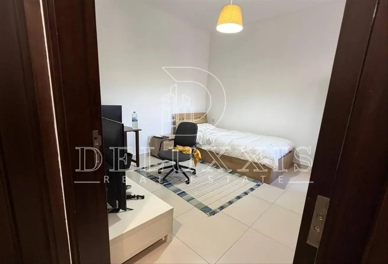 Type C Middle | 3BR plus Maid | Landscaped Garden