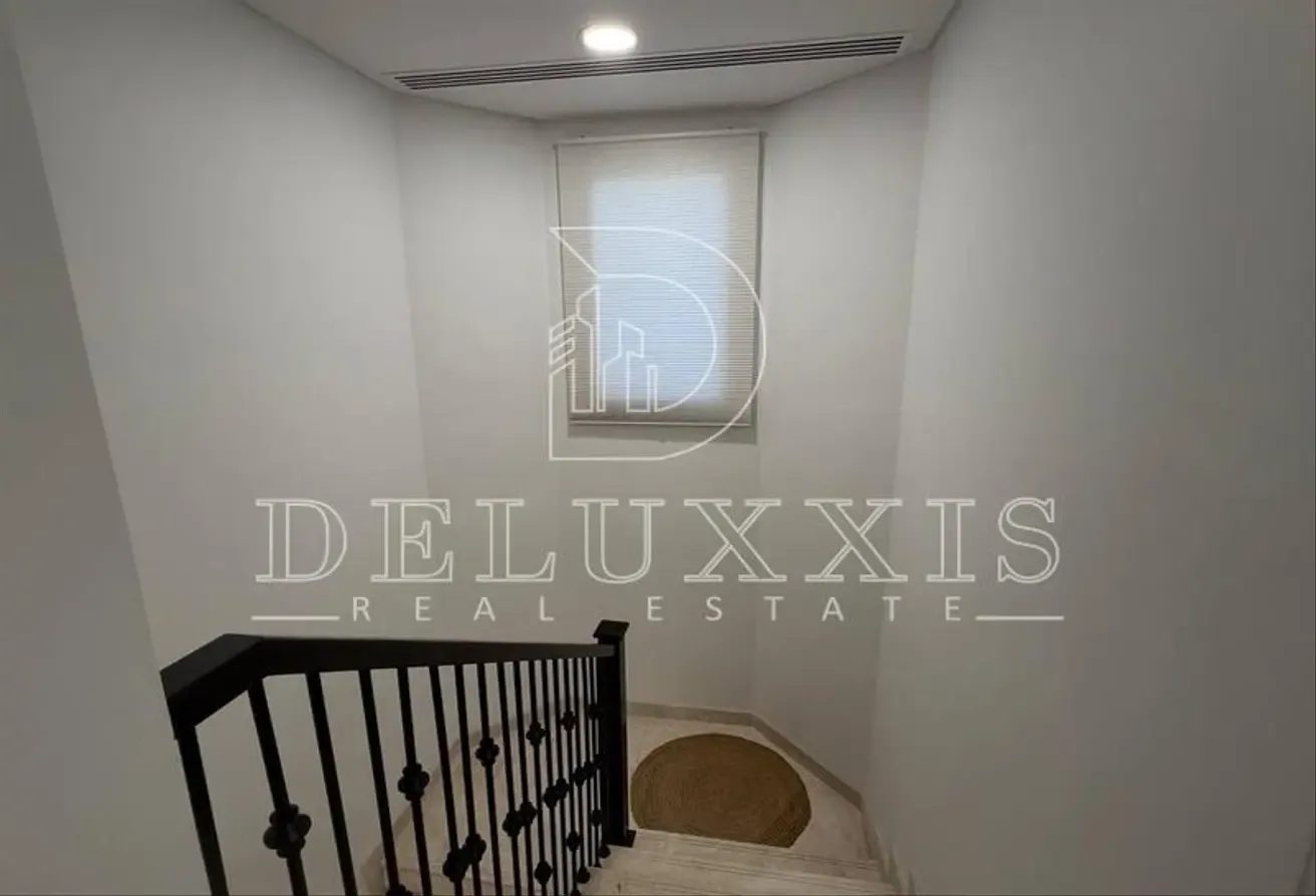 Type C Middle | 3BR plus Maid | Landscaped Garden