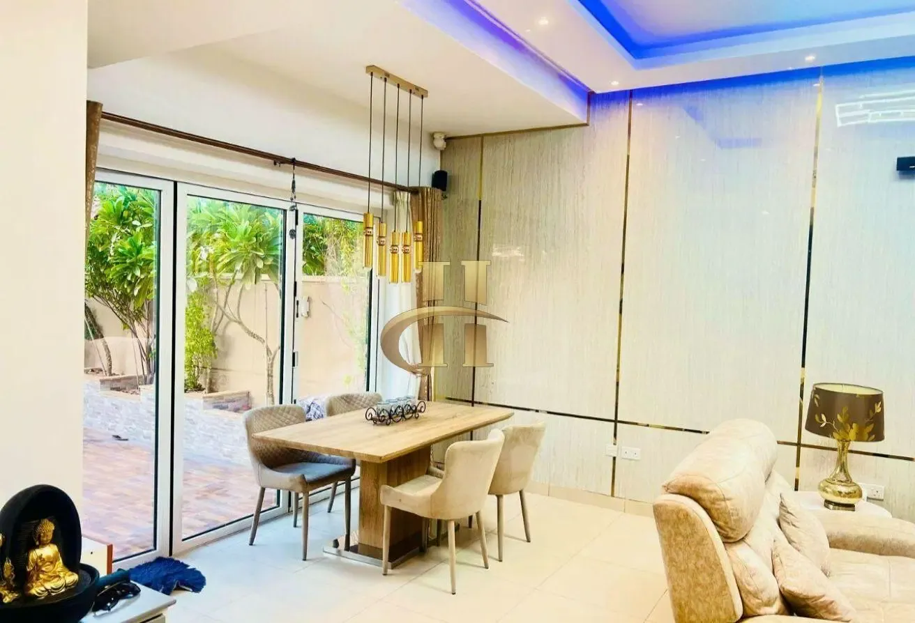 2 Bed + Maid | Vacant on Transfer | Single Row