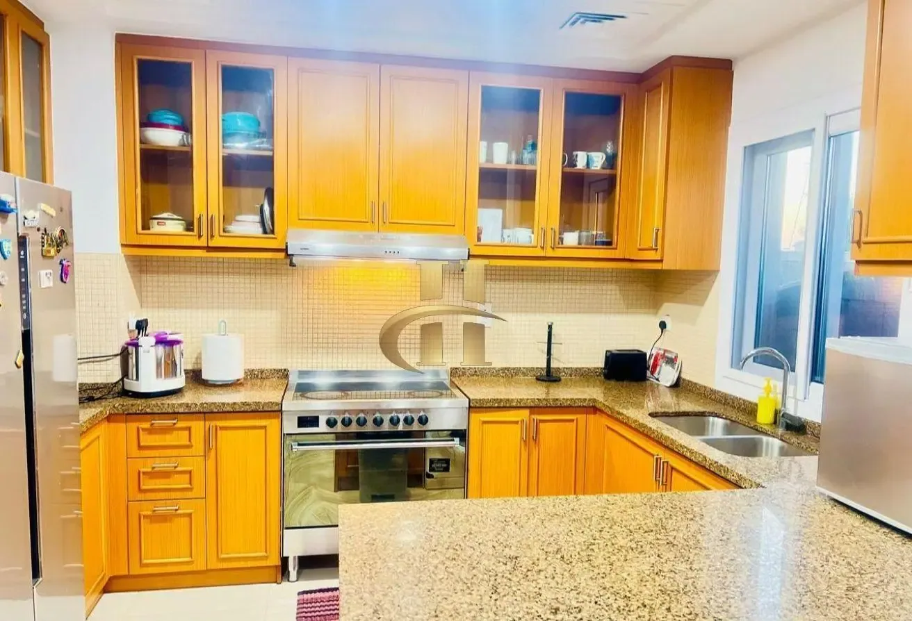 2 Bed + Maid | Vacant on Transfer | Single Row