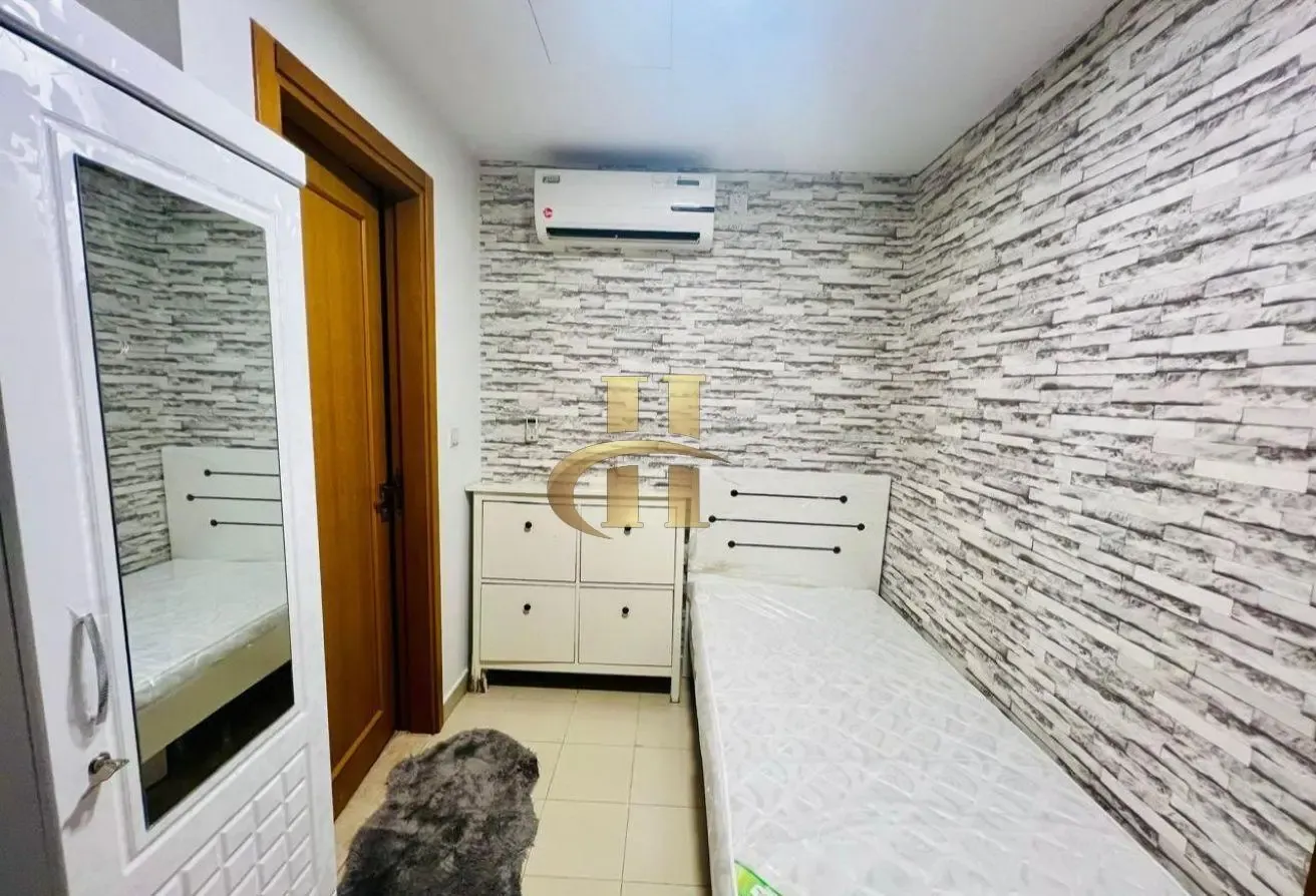2 Bed + Maid | Vacant on Transfer | Single Row
