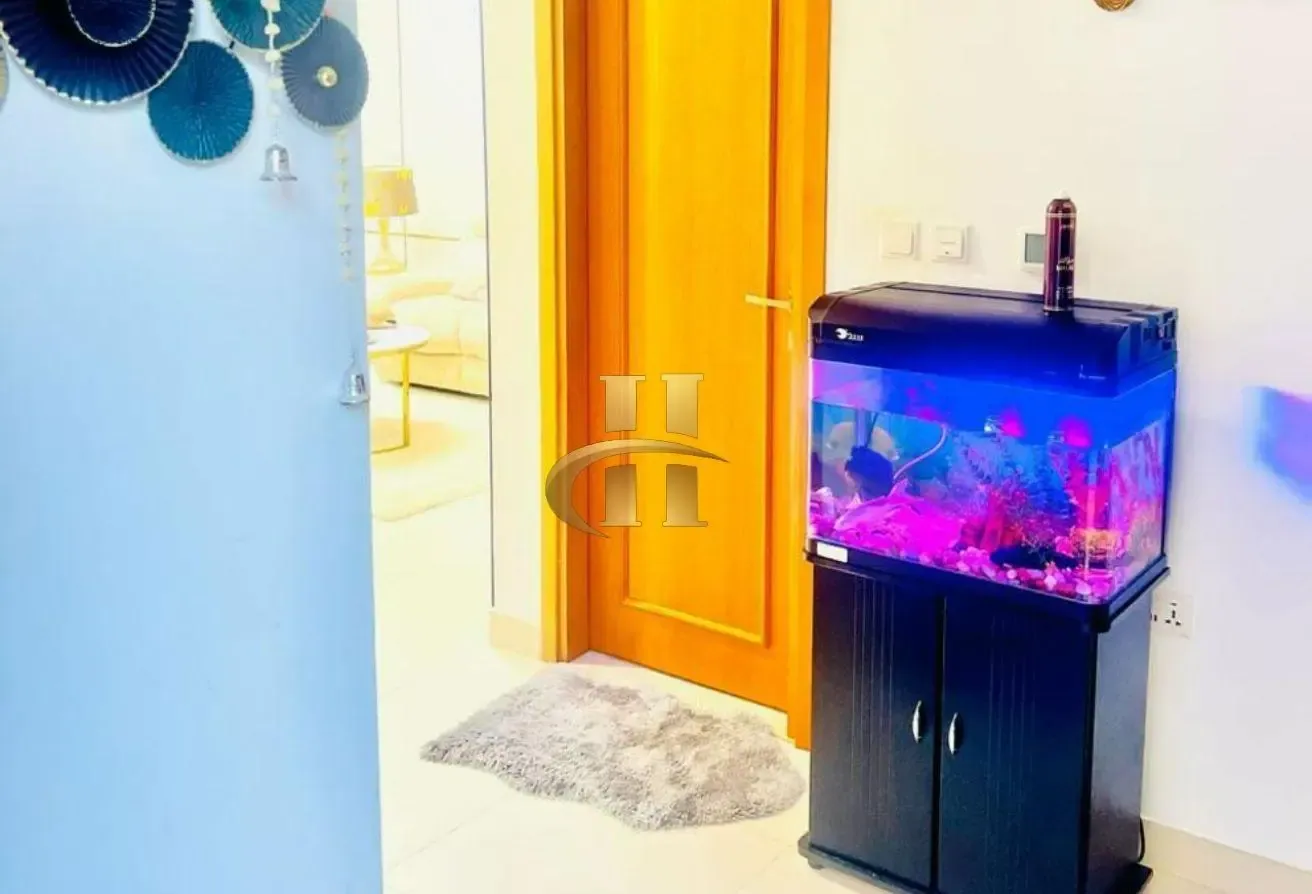 2 Bed + Maid | Vacant on Transfer | Single Row