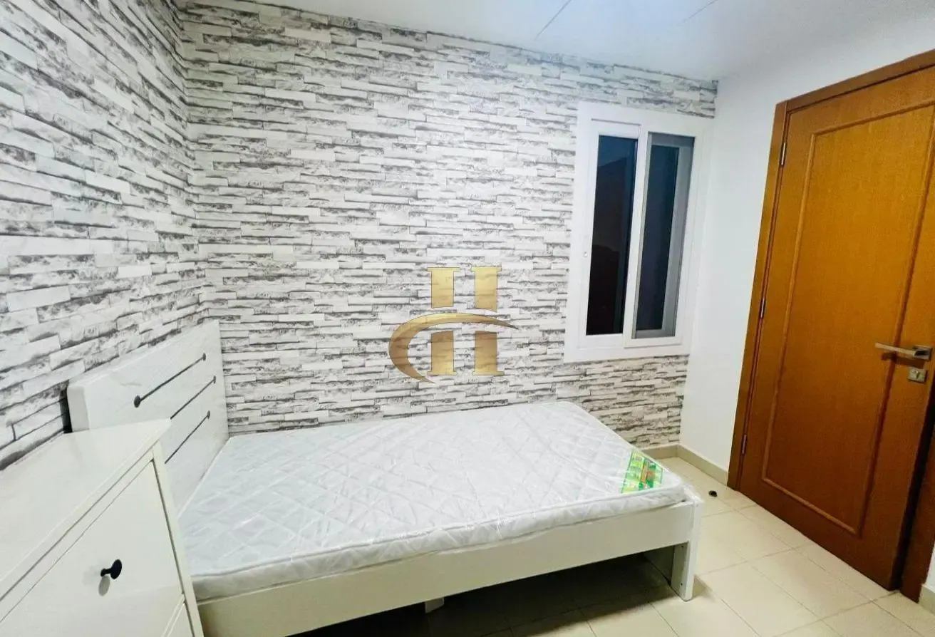 2 Bed + Maid | Vacant on Transfer | Single Row