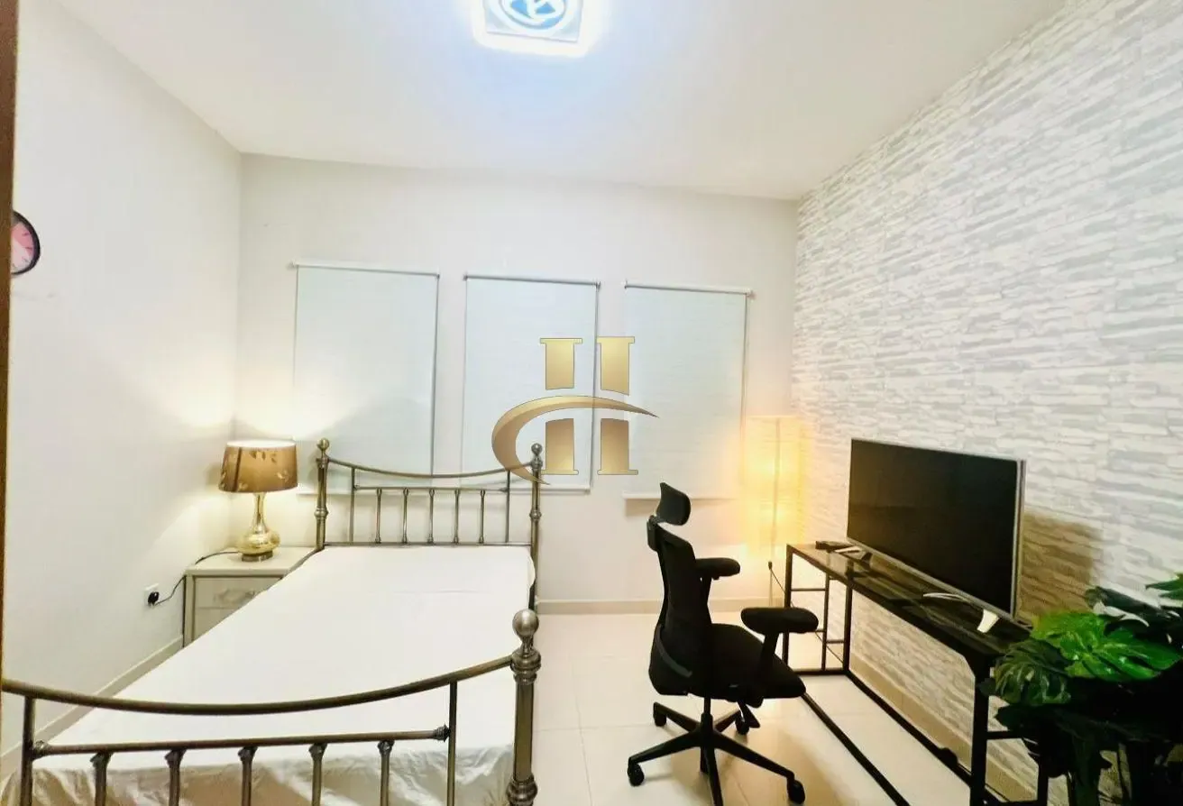 2 Bed + Maid | Vacant on Transfer | Single Row