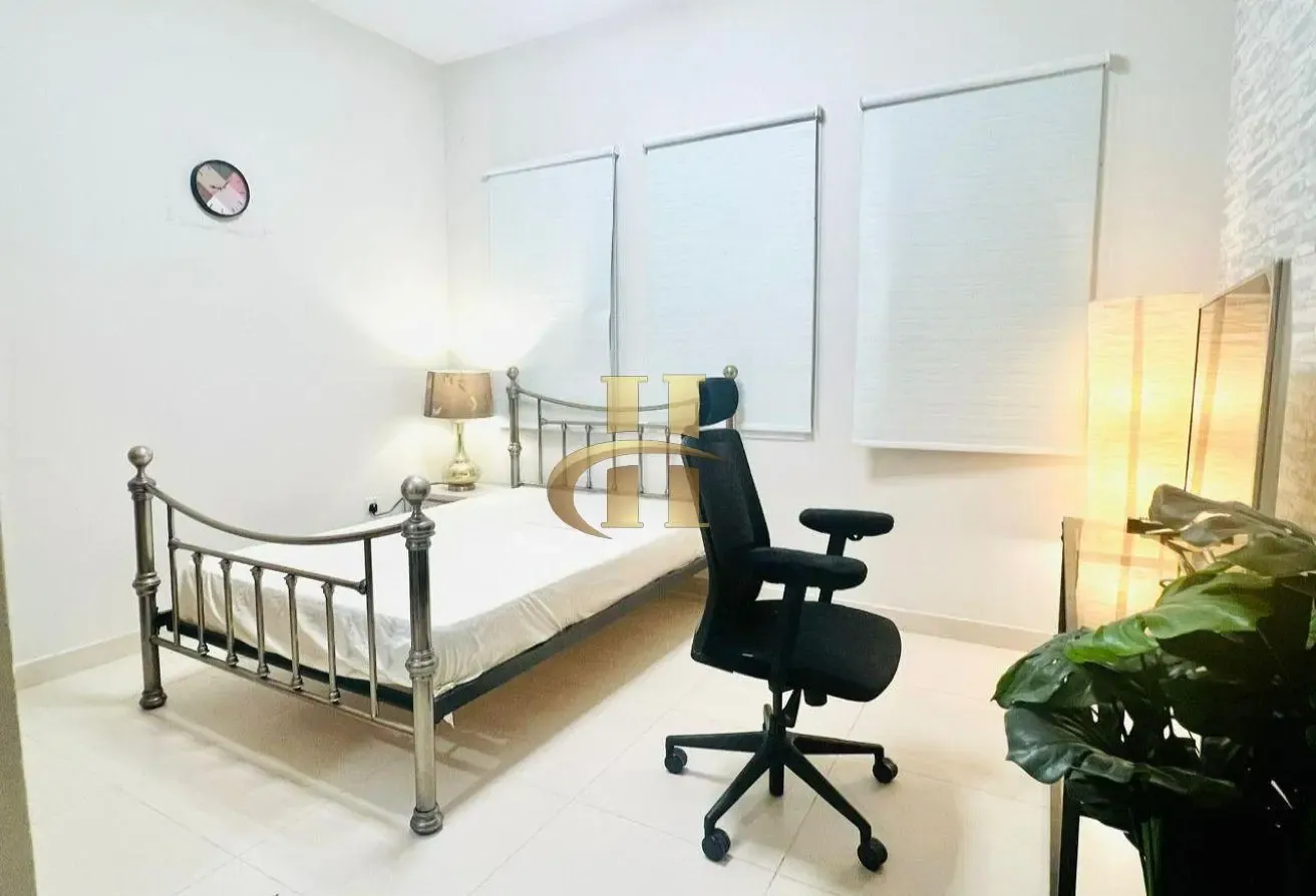 2 Bed + Maid | Vacant on Transfer | Single Row
