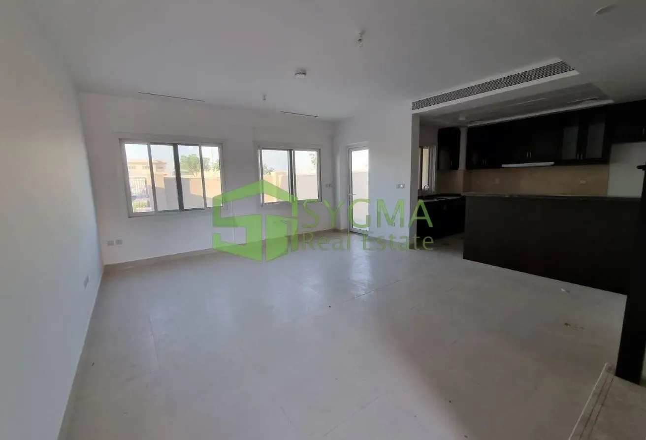 3 Bedroom+Maids Type C Rented Prime Location