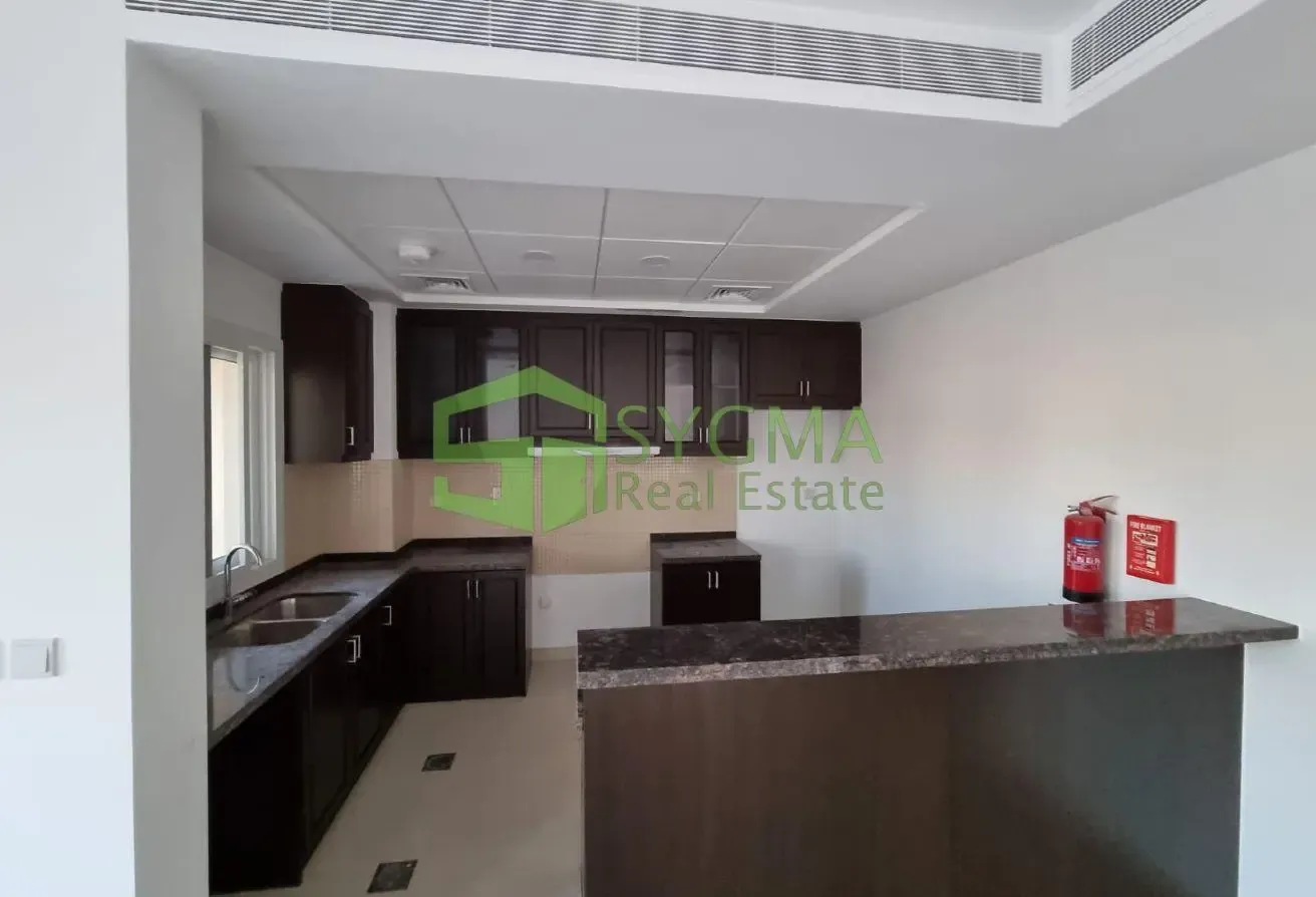 3 Bedroom+Maids Type C Rented Prime Location