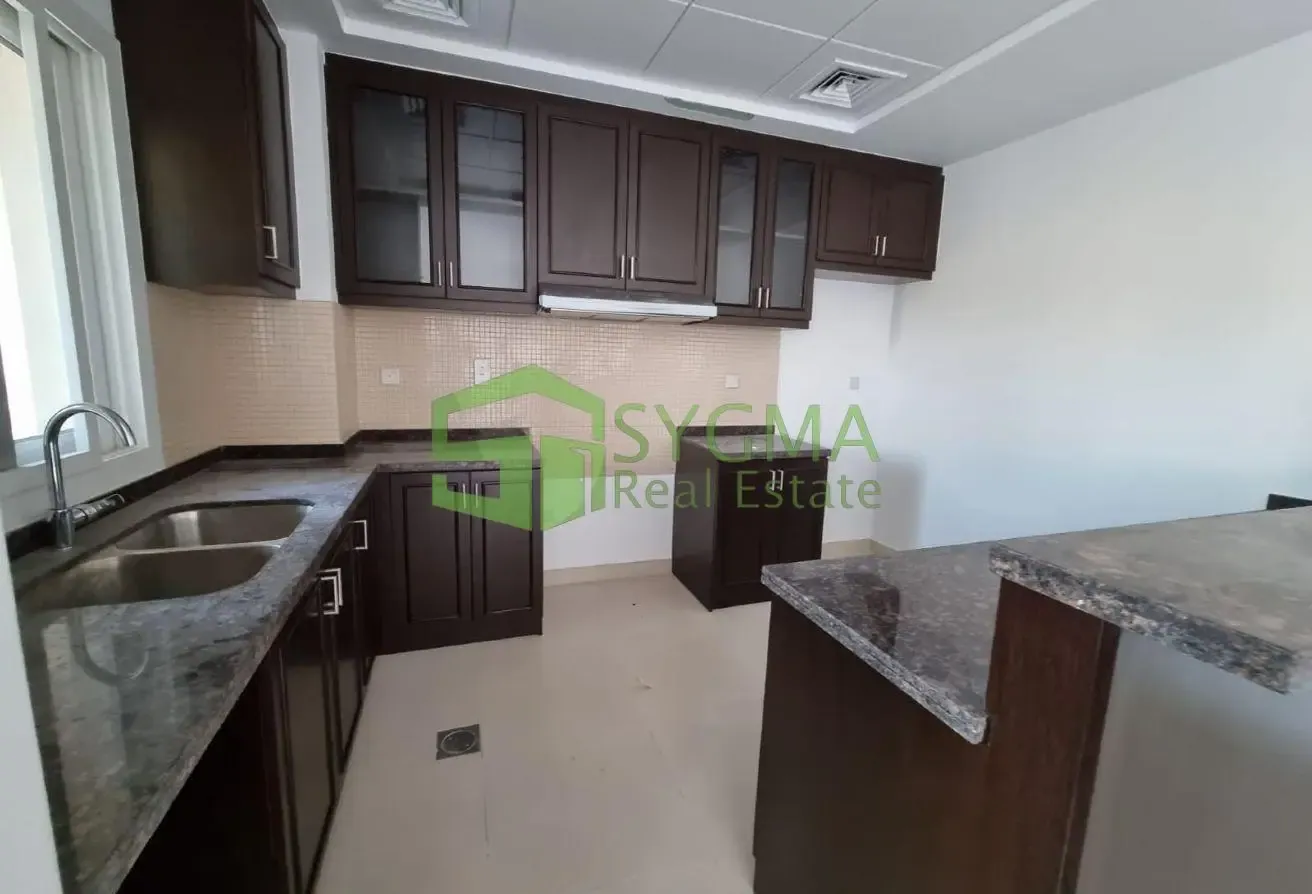 3 Bedroom+Maids Type C Rented Prime Location