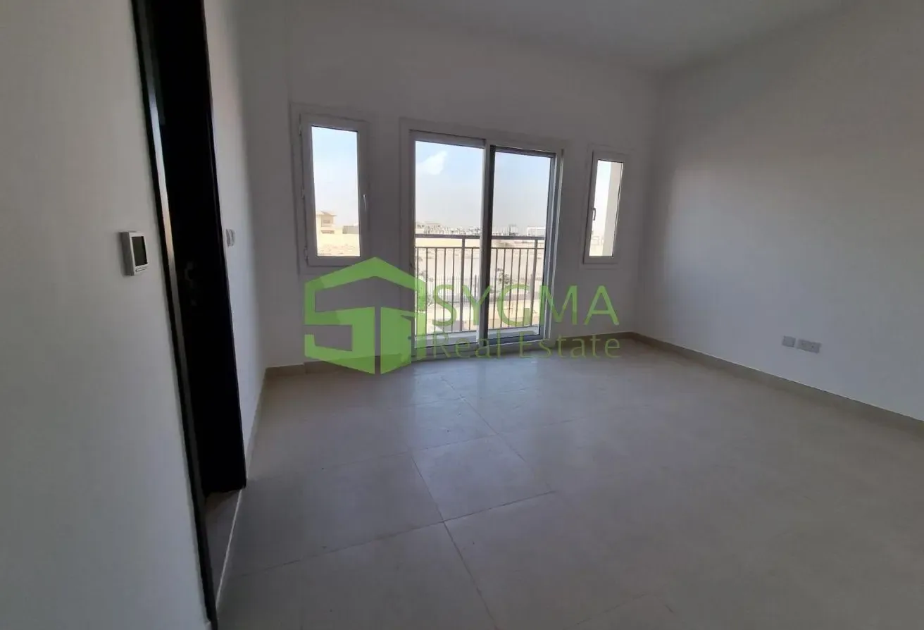3 Bedroom+Maids Type C Rented Prime Location