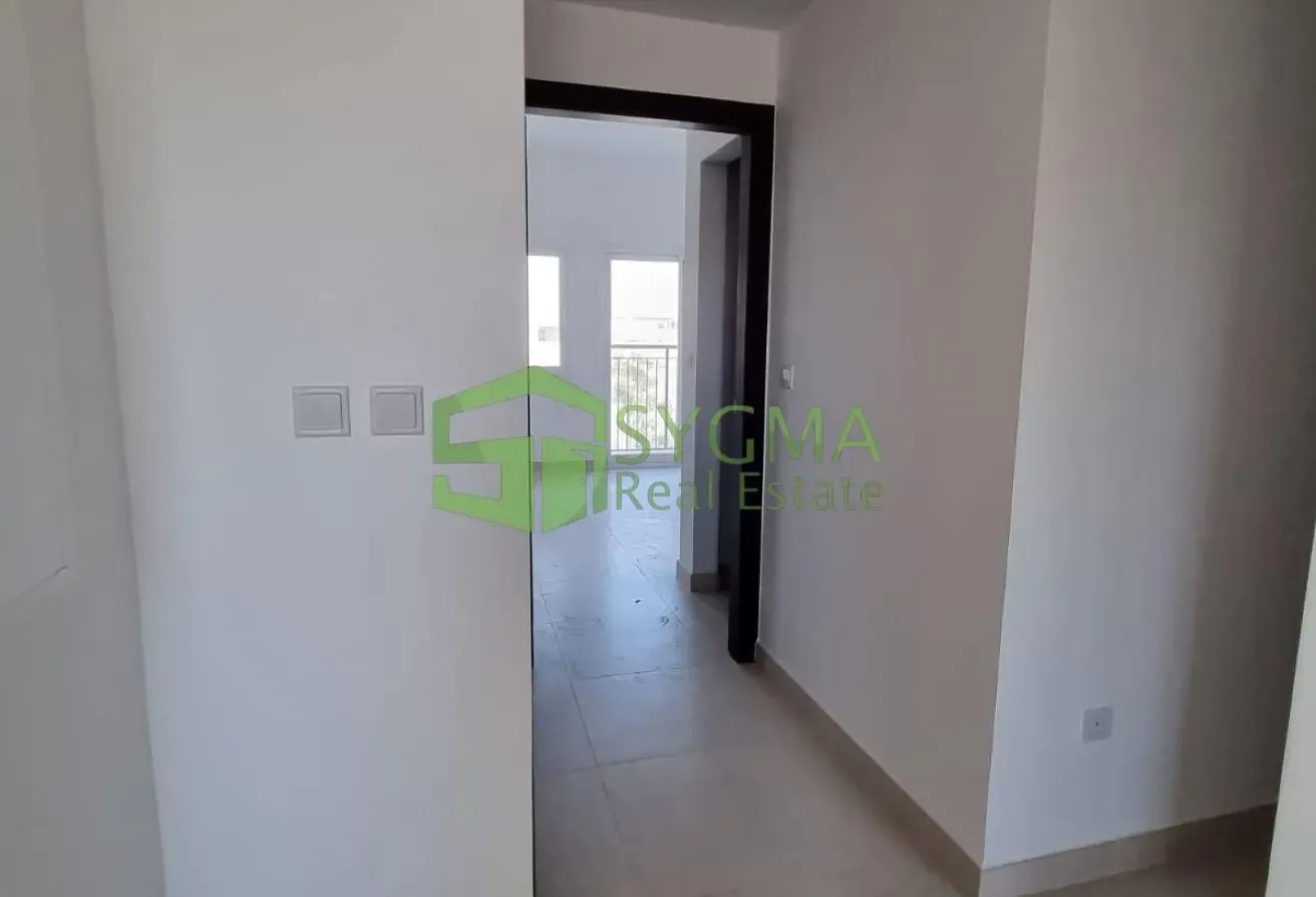 3 Bedroom+Maids Type C Rented Prime Location