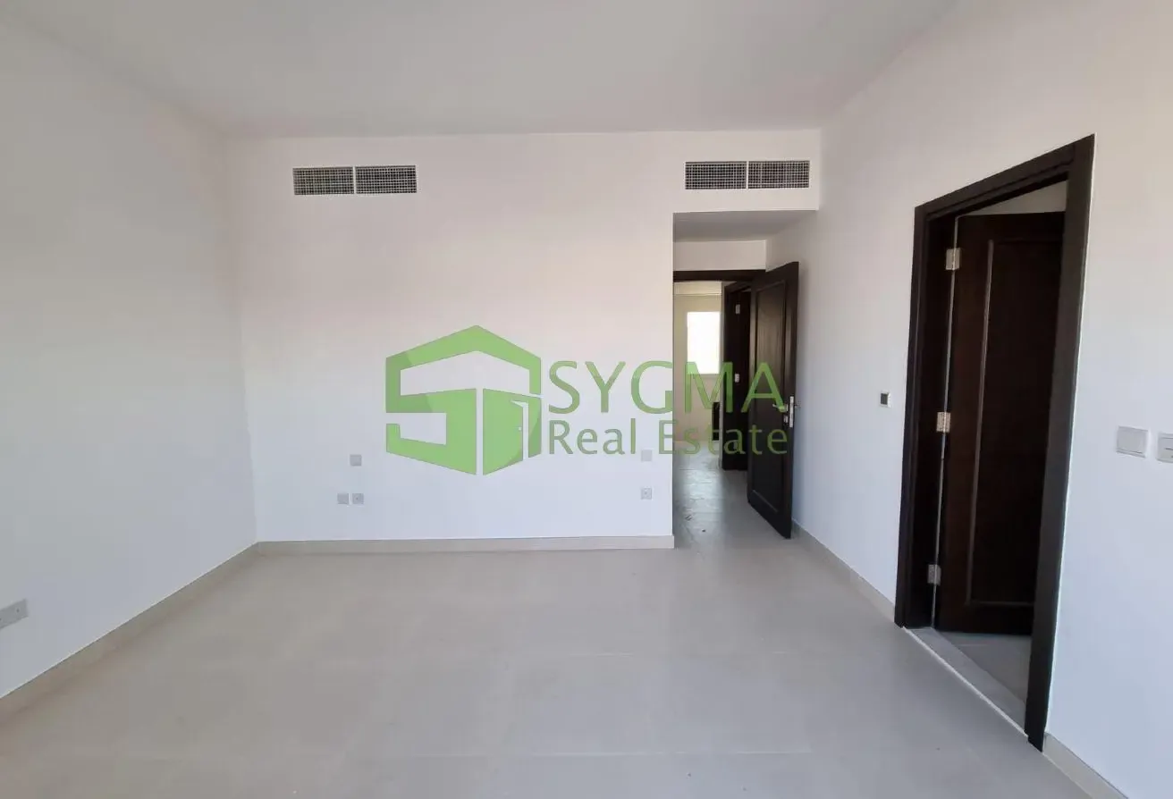 3 Bedroom+Maids Type C Rented Prime Location