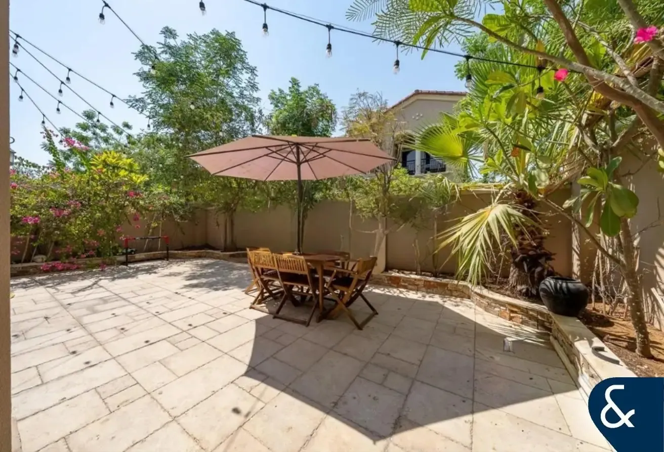 Garden Oasis | Close to Pool | Type B