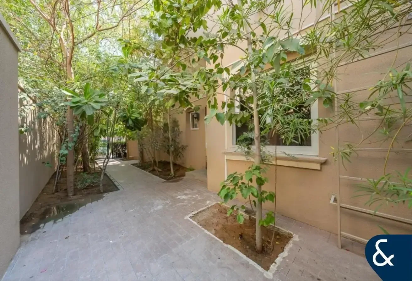 Garden Oasis | Close to Pool | Type B