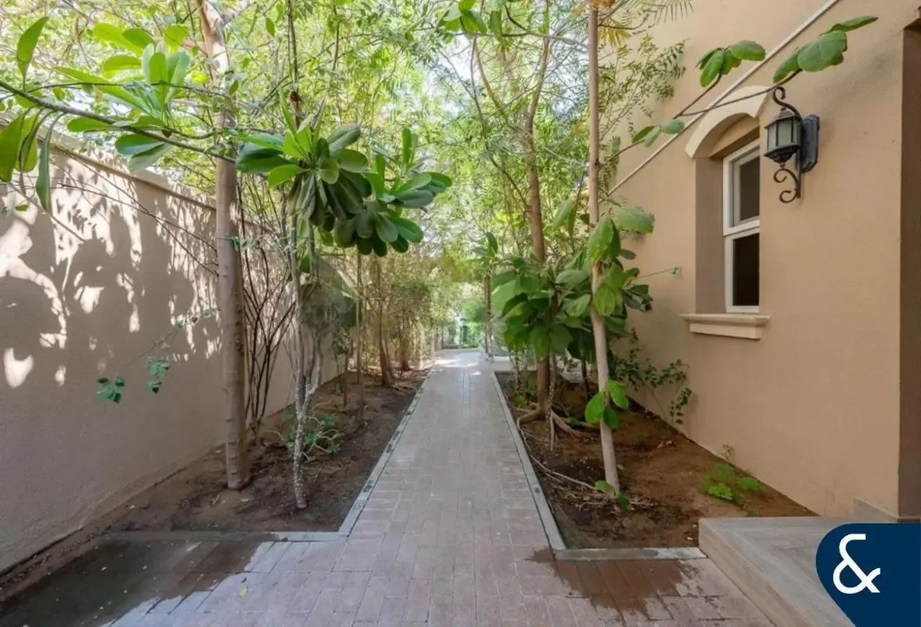 Garden Oasis | Close to Pool | Type B