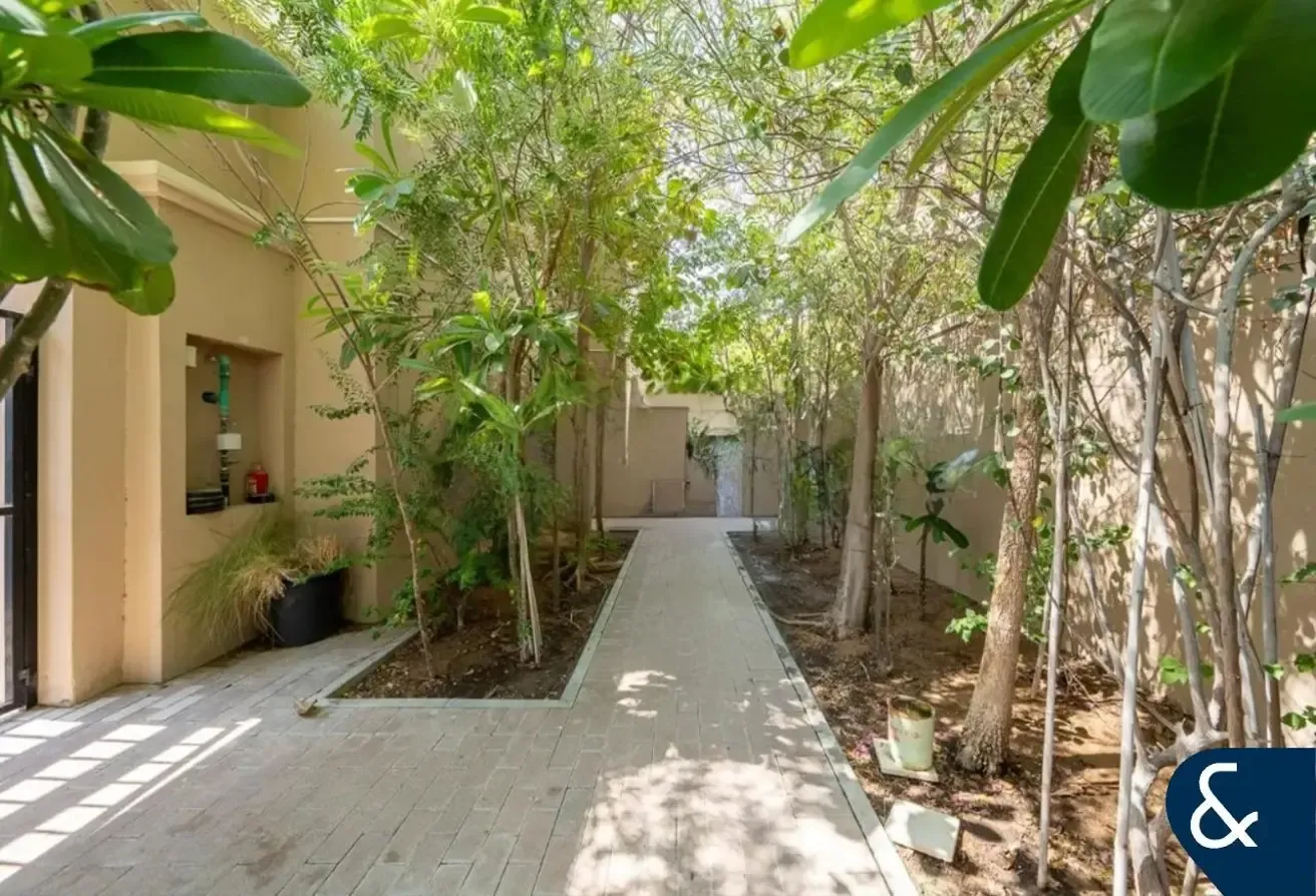 Garden Oasis | Close to Pool | Type B