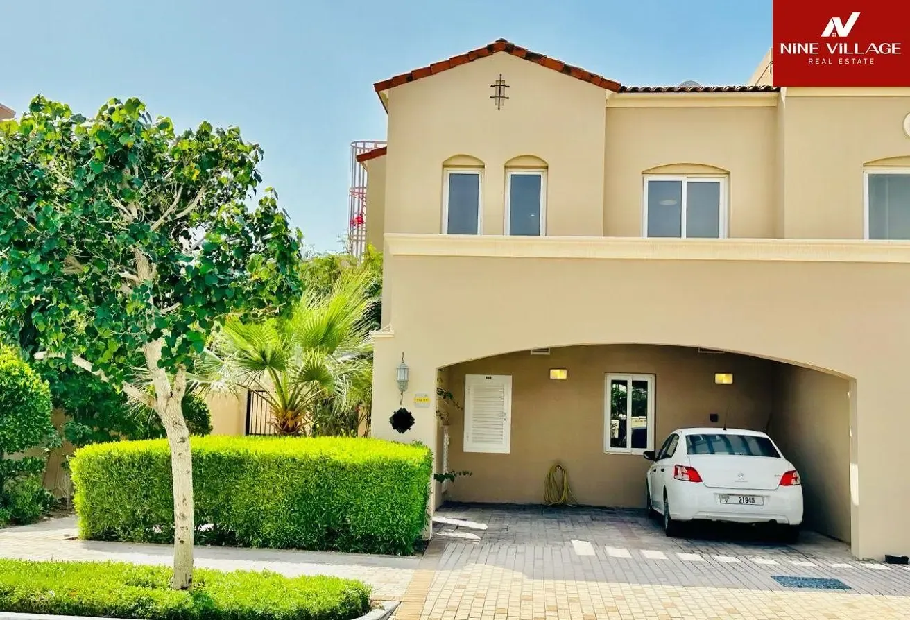 3BR+M Type B Villa Park Property Best Price