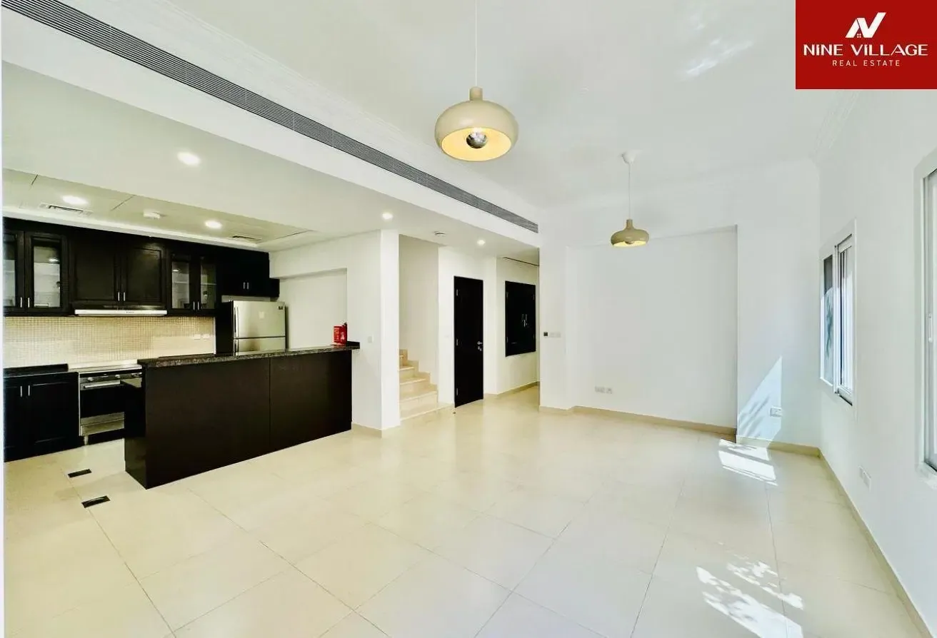 3BR+M Type B Villa Park Property Best Price