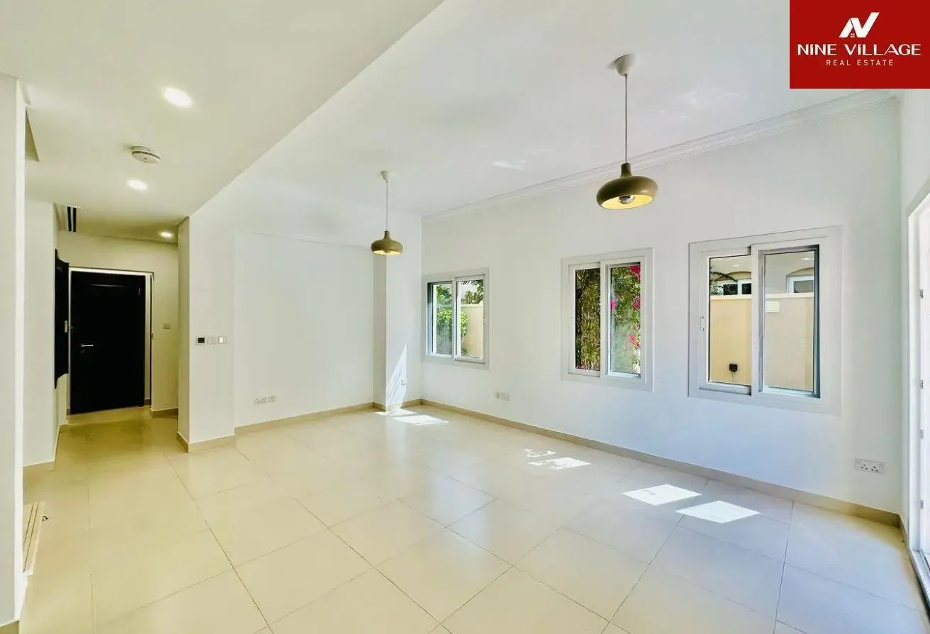 3BR+M Type B Villa Park Property Best Price