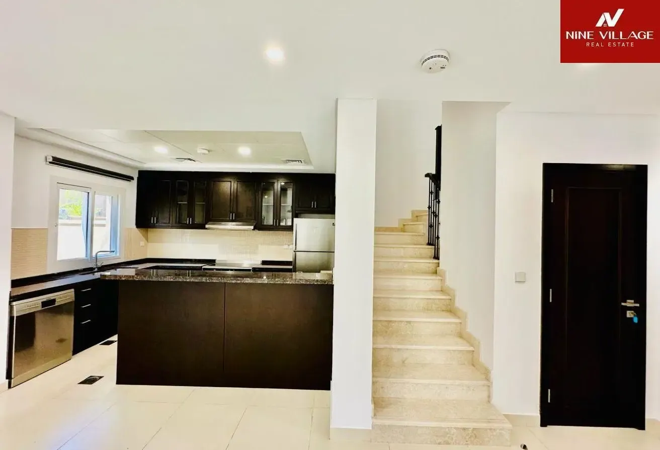 3BR+M Type B Villa Park Property Best Price