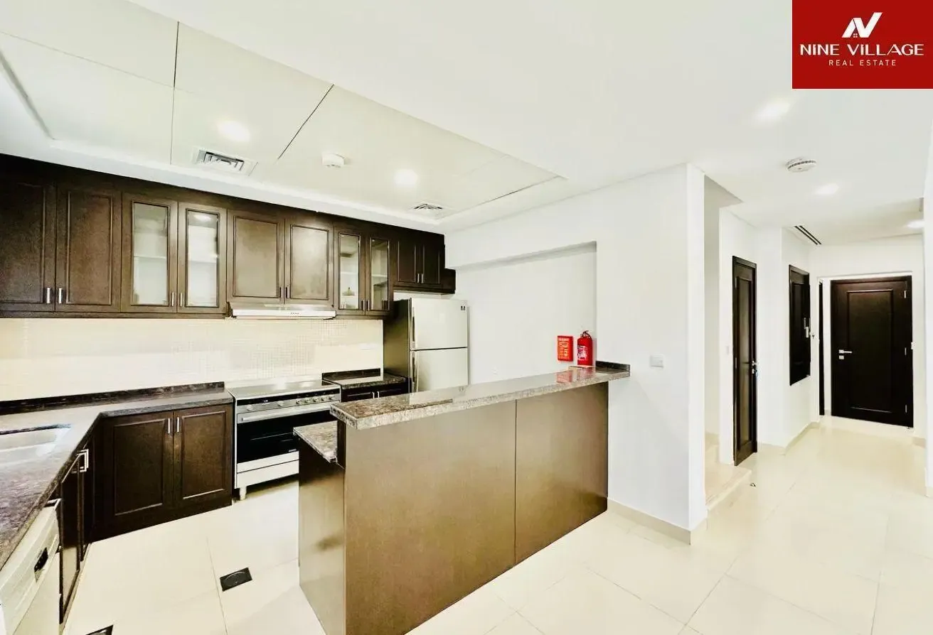 3BR+M Type B Villa Park Property Best Price