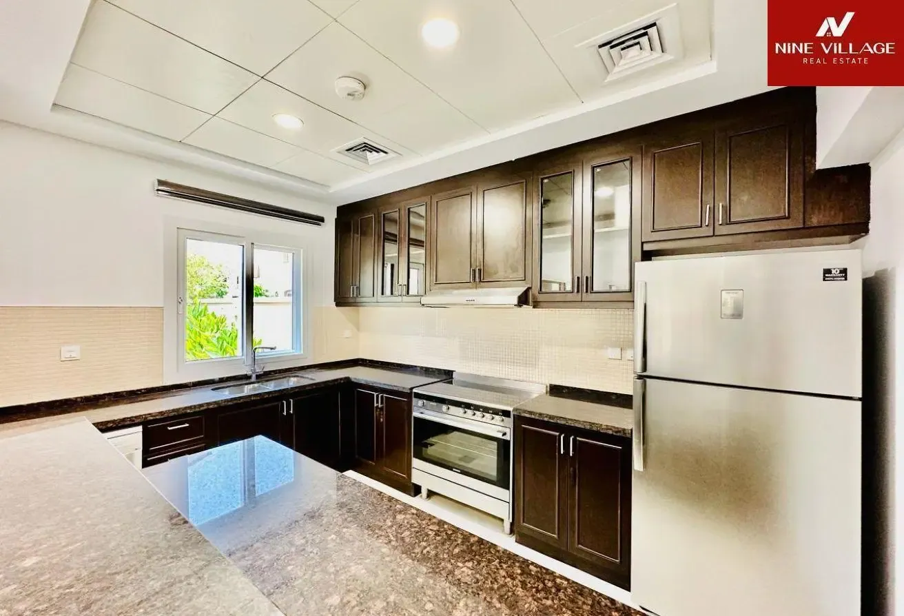 3BR+M Type B Villa Park Property Best Price