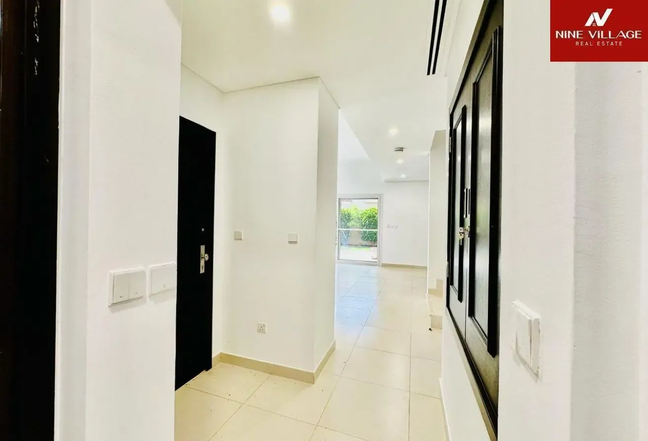 3BR+M Type B Villa Park Property Best Price