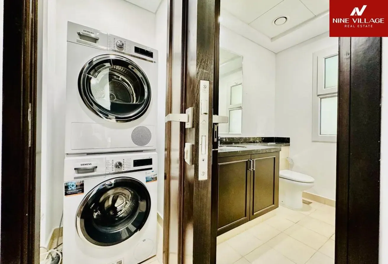 3BR+M Type B Villa Park Property Best Price
