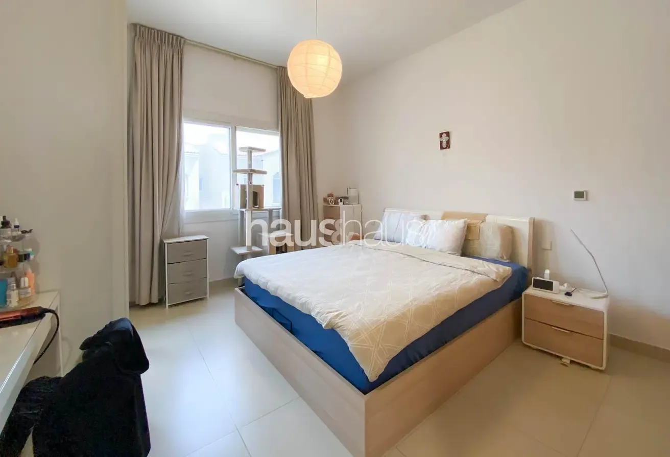 Bella Casa | Quiet Location | 2BR + Maid