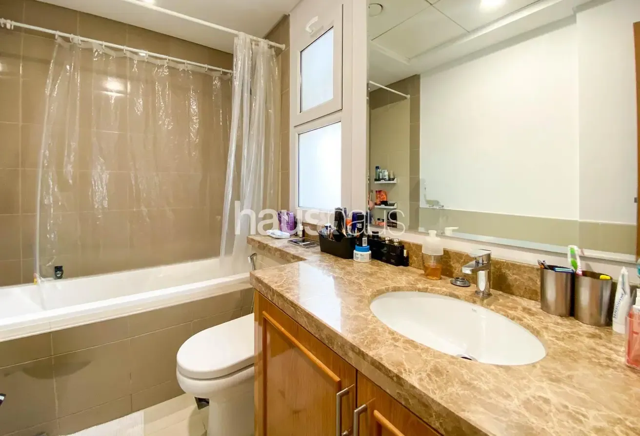 Bella Casa | Quiet Location | 2BR + Maid