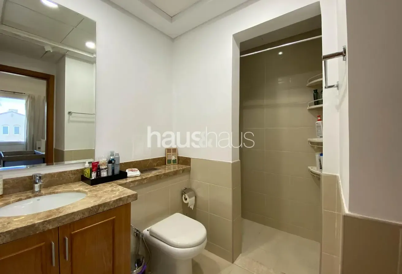 Bella Casa | Quiet Location | 2BR + Maid