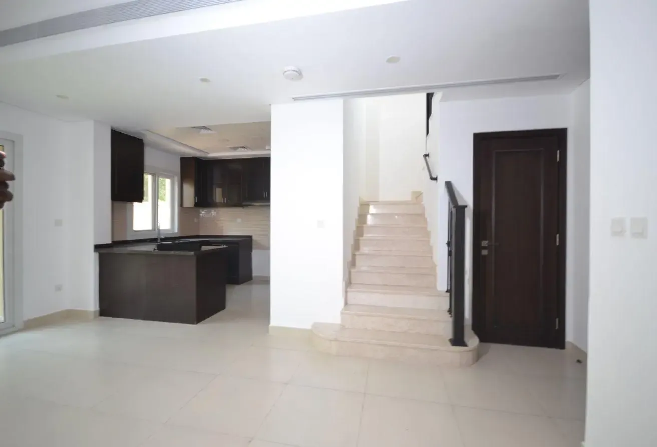 Single Row | 2 BR + Maid's | Good ROI | Tenanted