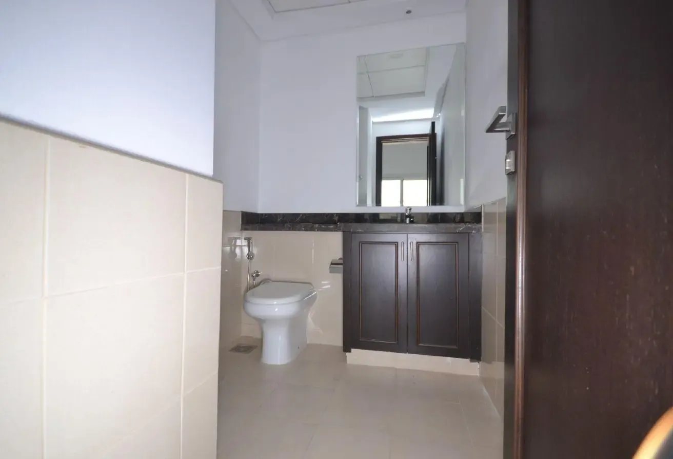 Single Row | 2 BR + Maid's | Good ROI | Tenanted