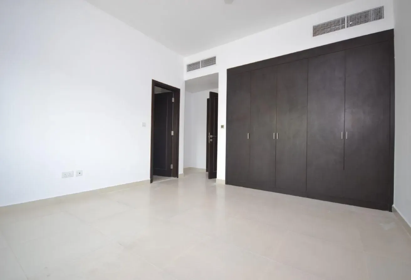 Single Row | 2 BR + Maid's | Good ROI | Tenanted