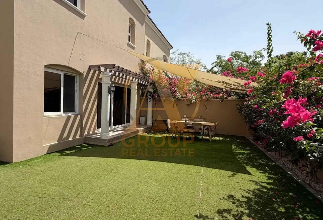 Exclusive TYPE A+ | 4 BED WITH MAID ROOM | ON PARK