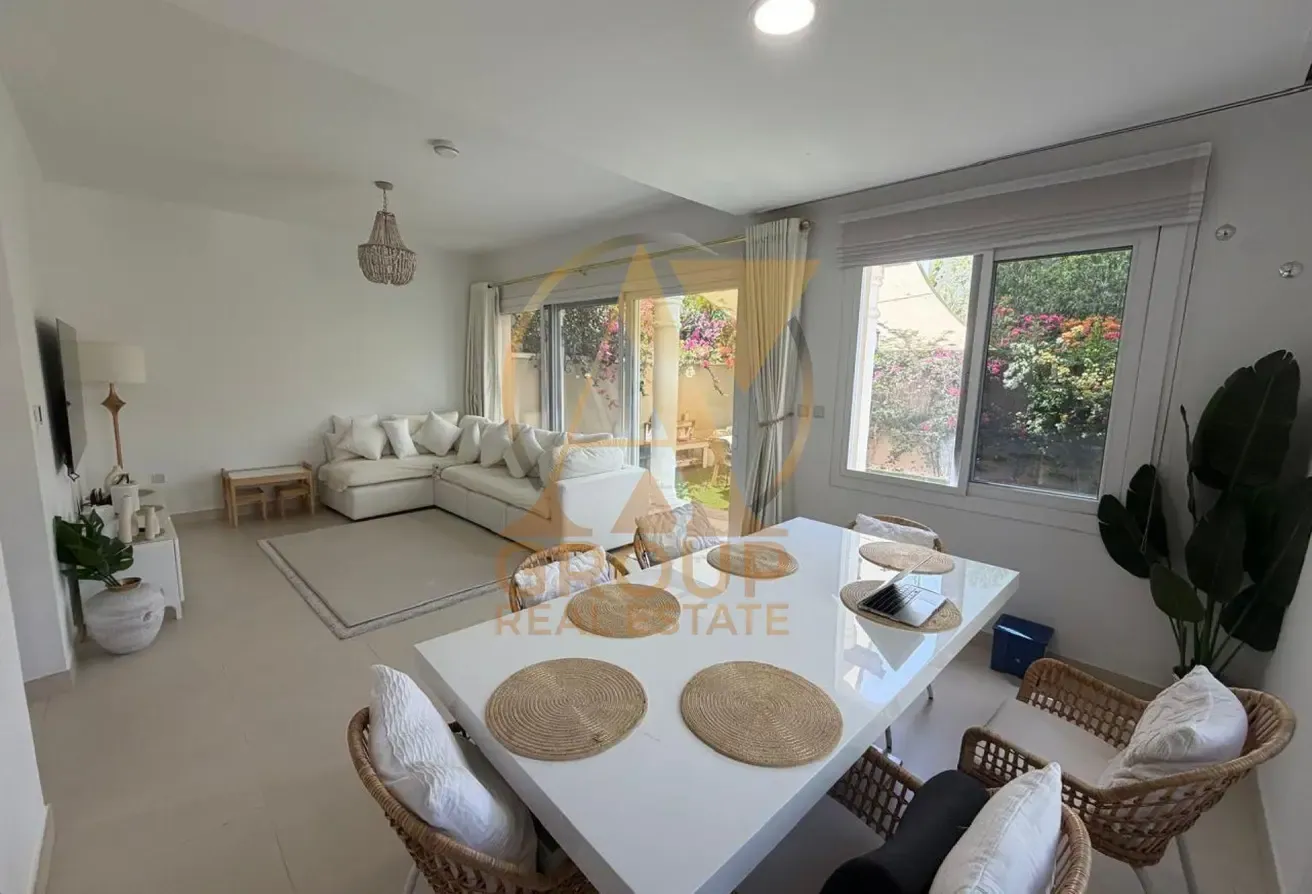 Exclusive TYPE A+ | 4 BED WITH MAID ROOM | ON PARK