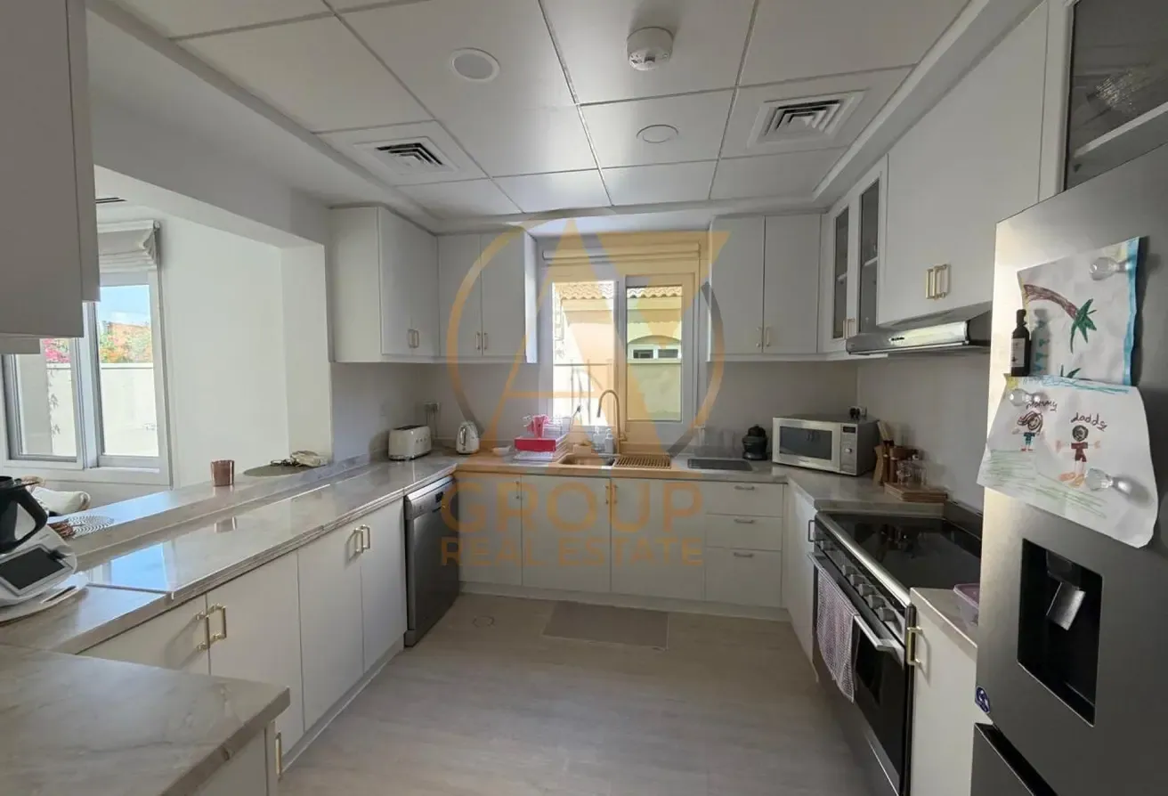 Exclusive TYPE A+ | 4 BED WITH MAID ROOM | ON PARK