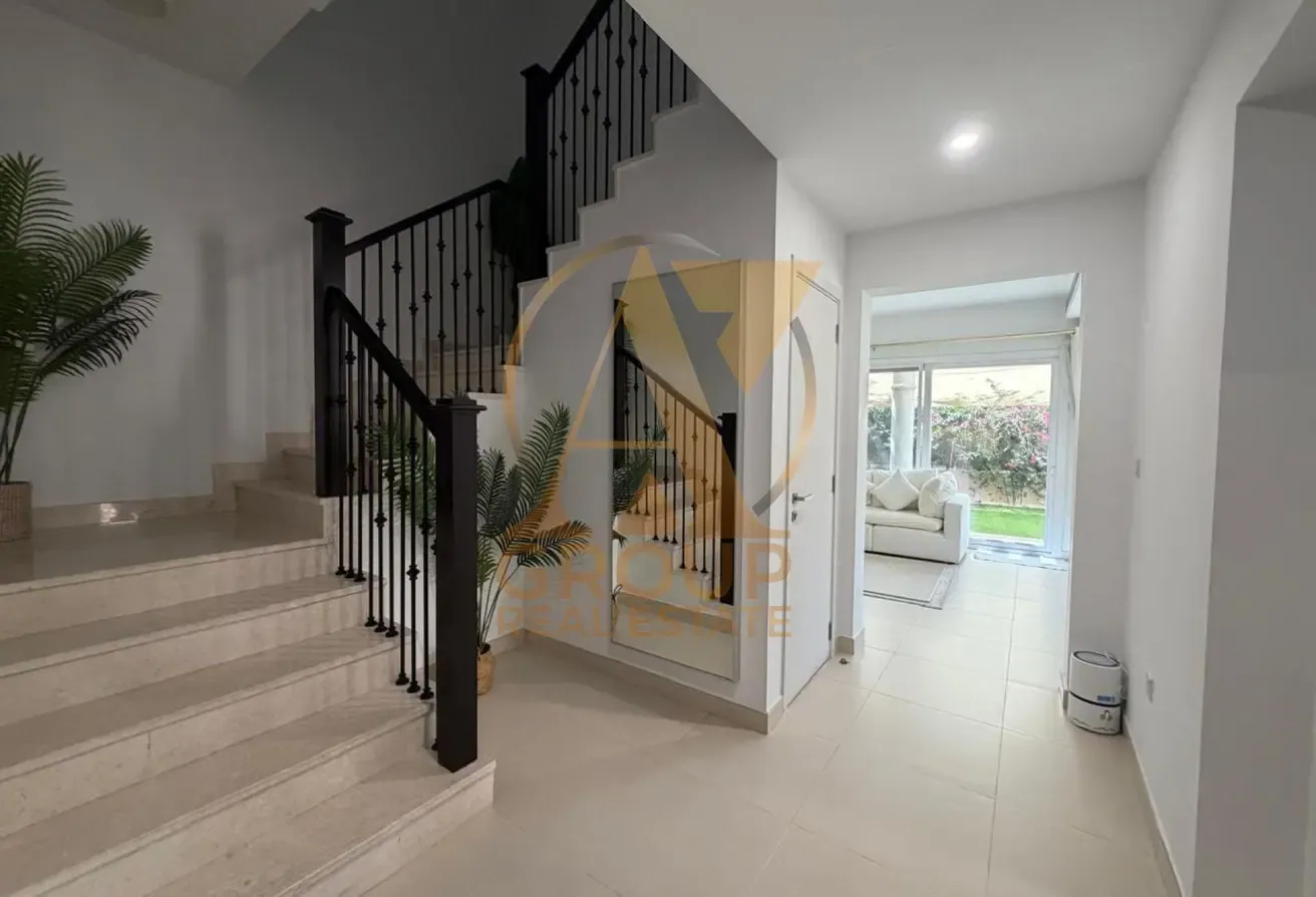 Exclusive TYPE A+ | 4 BED WITH MAID ROOM | ON PARK