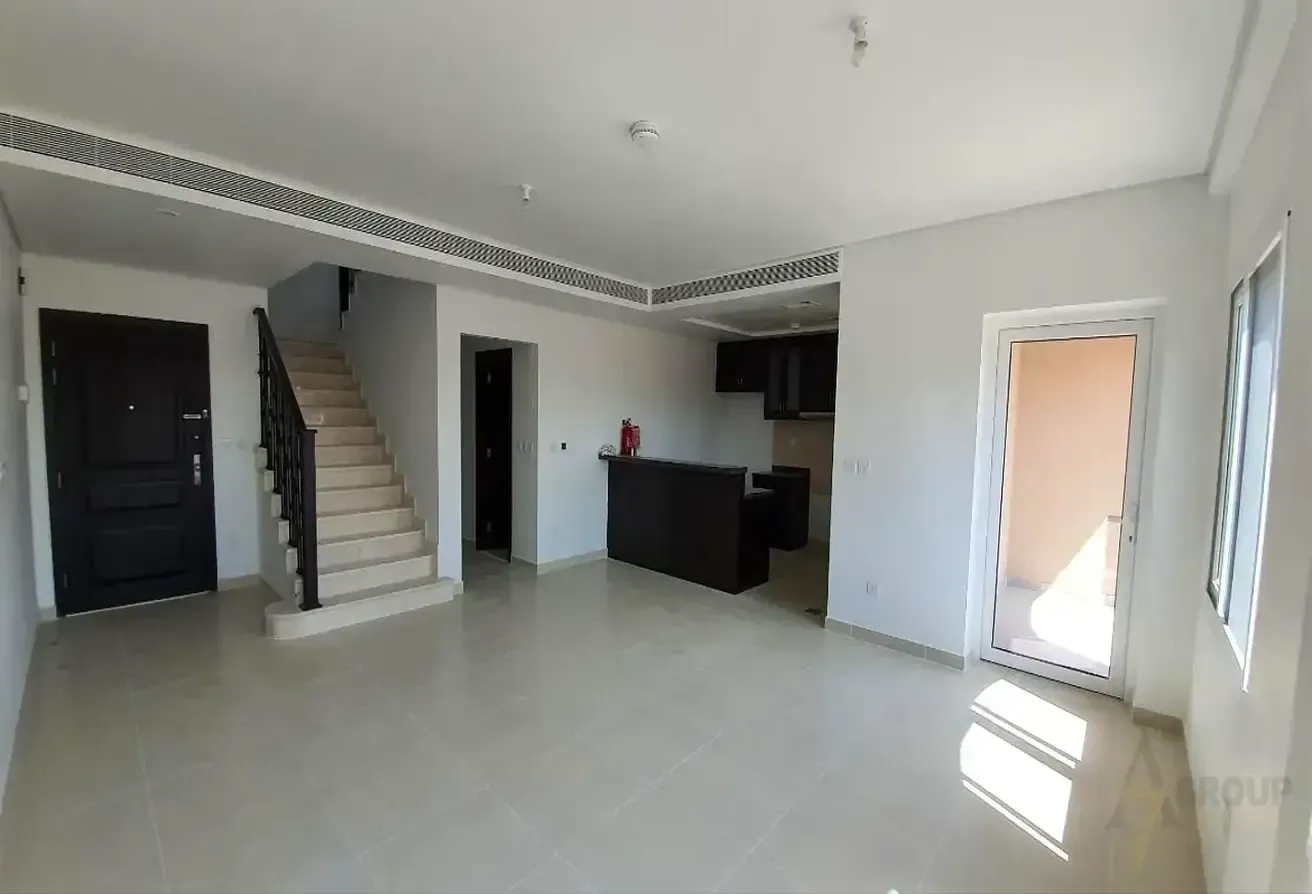 Must See Inside Community Unit 3BR + Maid | Single Row | High ROI Type C