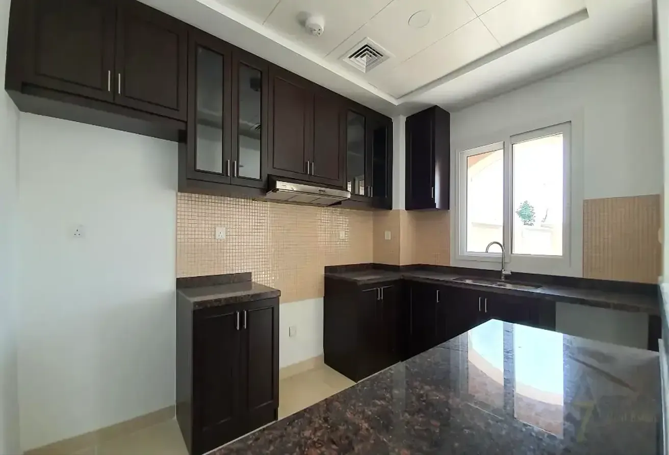 Must See Inside Community Unit 3BR + Maid | Single Row | High ROI Type C
