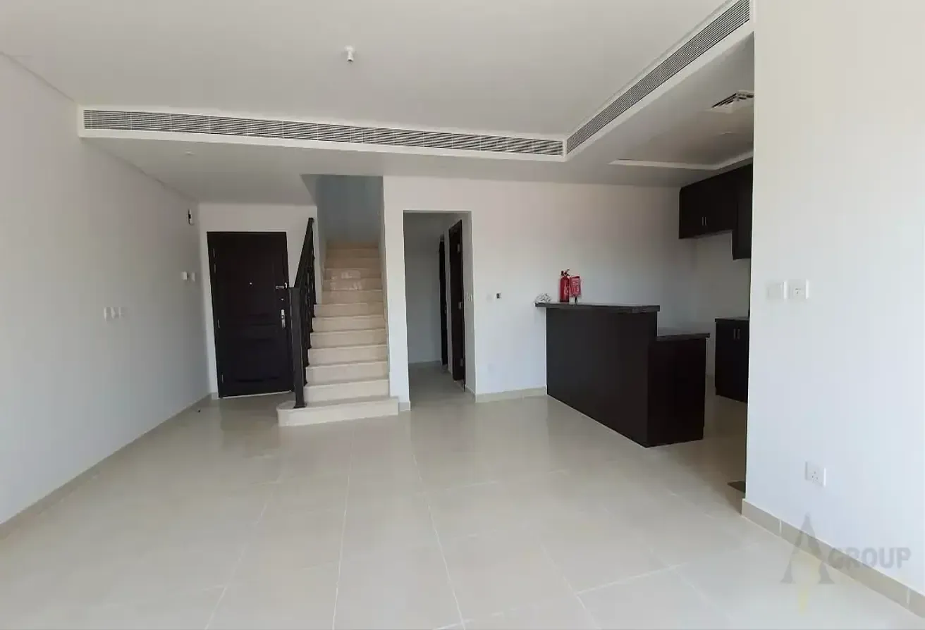 Must See Inside Community Unit 3BR + Maid | Single Row | High ROI Type C