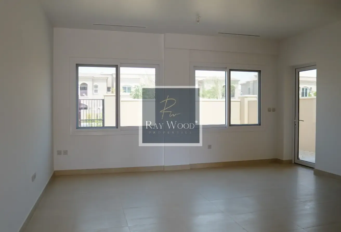 VACANT ON TRANSFER | VASTU COMPLIANT | SINGLE ROW
