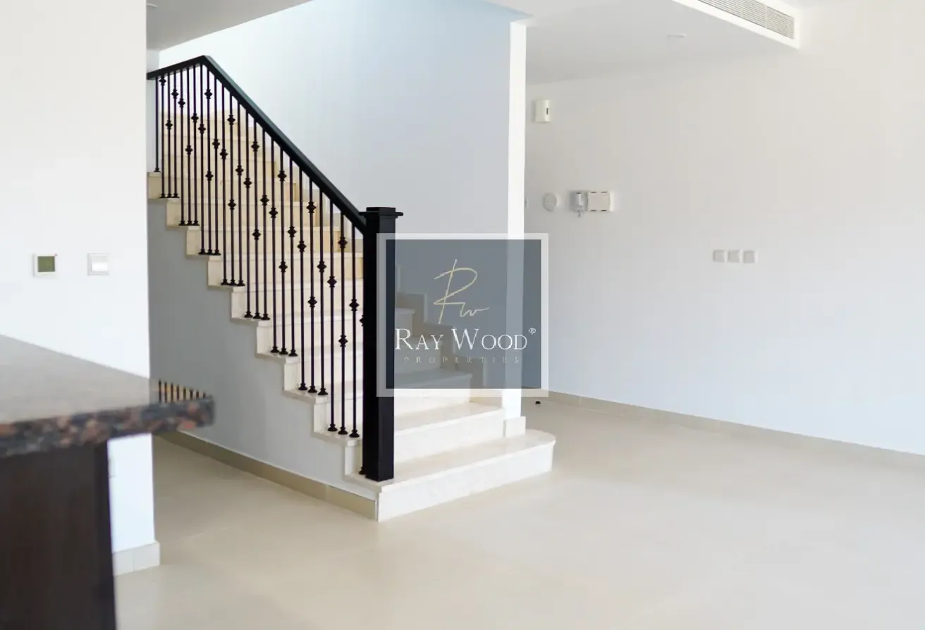 VACANT ON TRANSFER | VASTU COMPLIANT | SINGLE ROW
