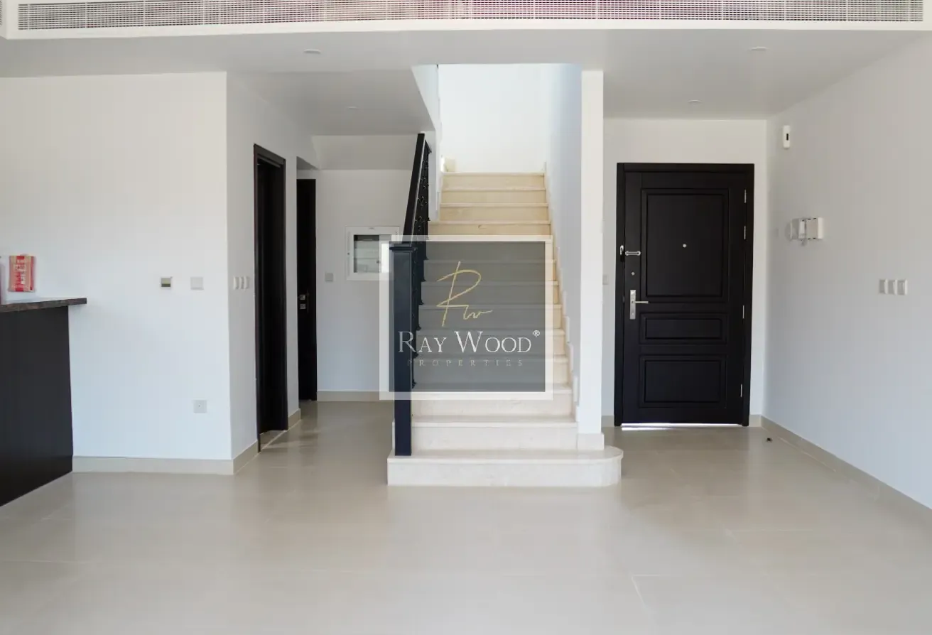 VACANT ON TRANSFER | VASTU COMPLIANT | SINGLE ROW