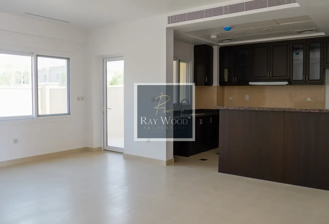 VACANT ON TRANSFER | VASTU COMPLIANT | SINGLE ROW