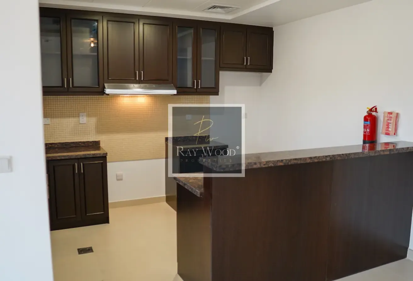 VACANT ON TRANSFER | VASTU COMPLIANT | SINGLE ROW